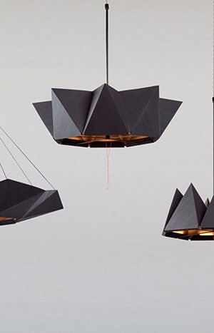 Creative water features and exterior 7