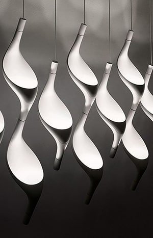 Creative water features and exterior 9