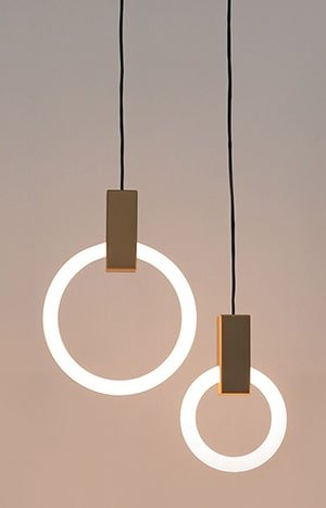 Creative water features and exterior 12