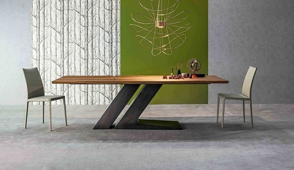 Creative water features and exterior 18