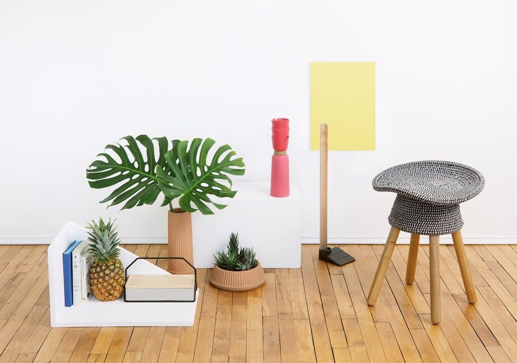 Minimalist Japanese-inspired furniture 101
