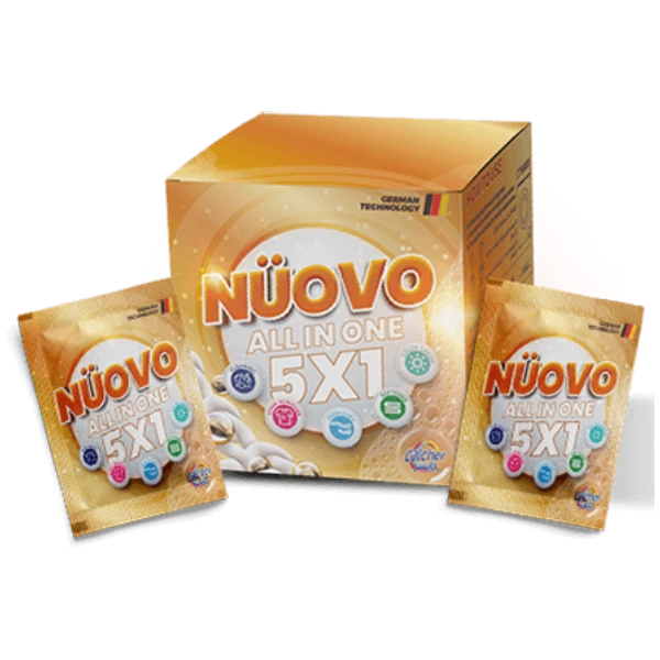 nuovoyp